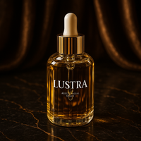 LUSTRA Hair Revival Oil 50ml