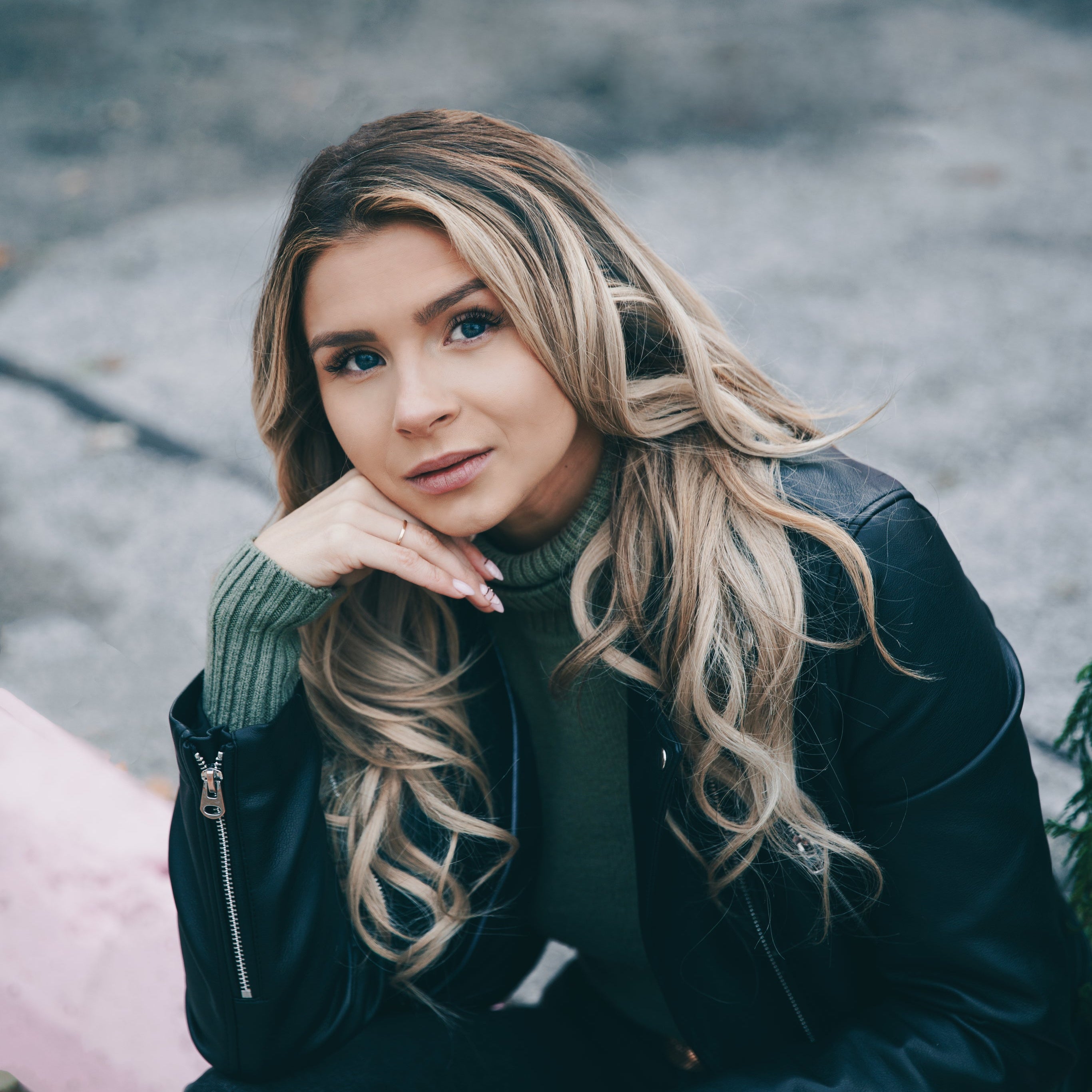 Emily P.